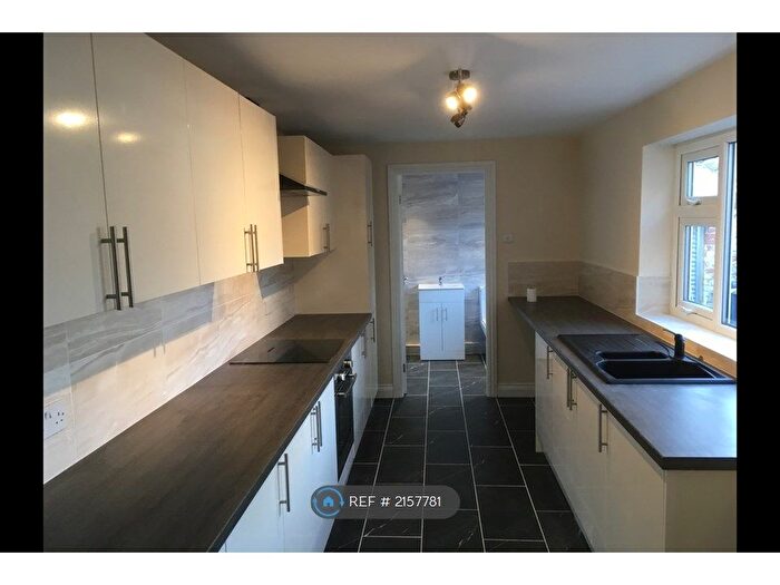 3 Bedroom End Of Terrace House To Rent In Florida Street, Sunderland, SR4