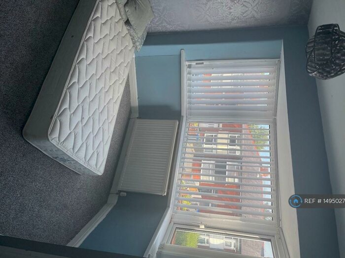 3 Bedroom Terraced House To Rent In Winton Avenue, Blackpool, FY4