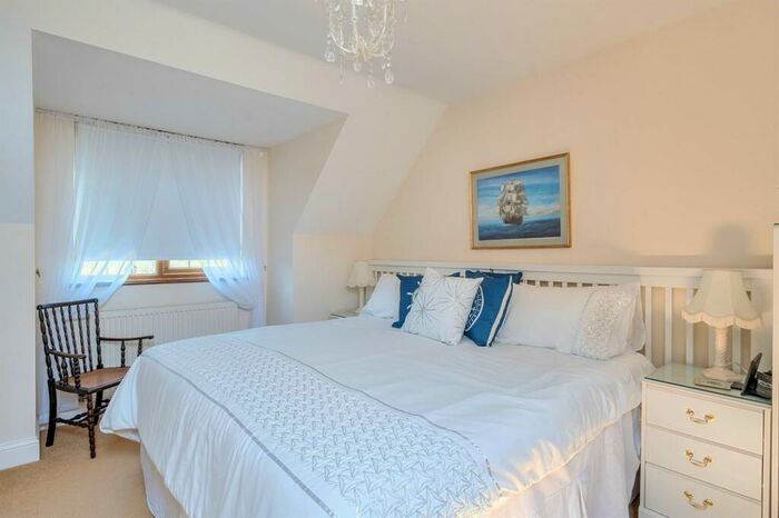 5 Bedroom Detached House For Sale In Barn Road, East Wittering, PO20