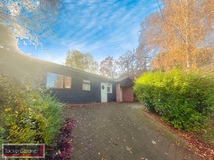 4 Bedroom Property To Rent In Caxton End, Cambridge, CB23