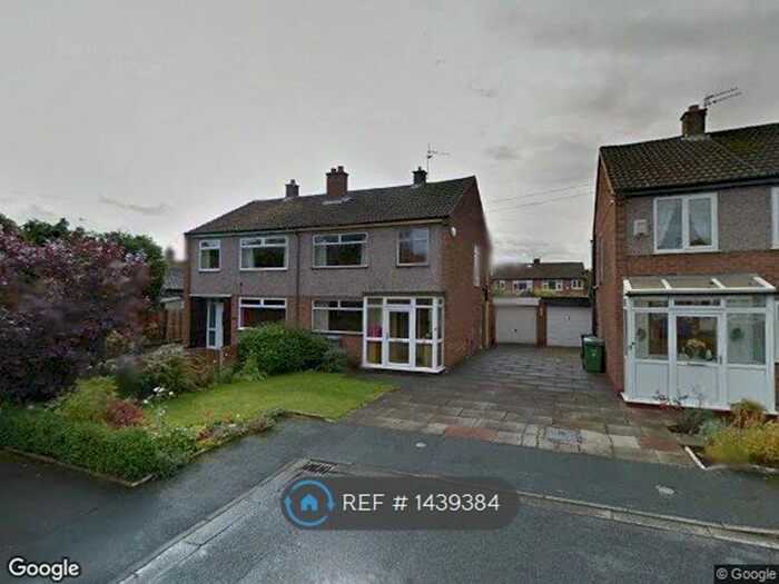 3 Bedroom Semi-Detached House To Rent In Stonyford Road, Sale, M33