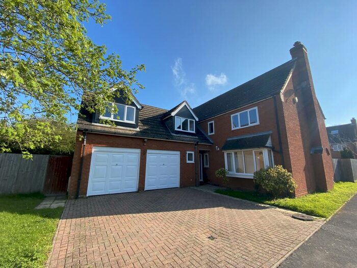 5 Bedroom House To Rent In Banbury Road, Lighthorne, Warwick, CV35