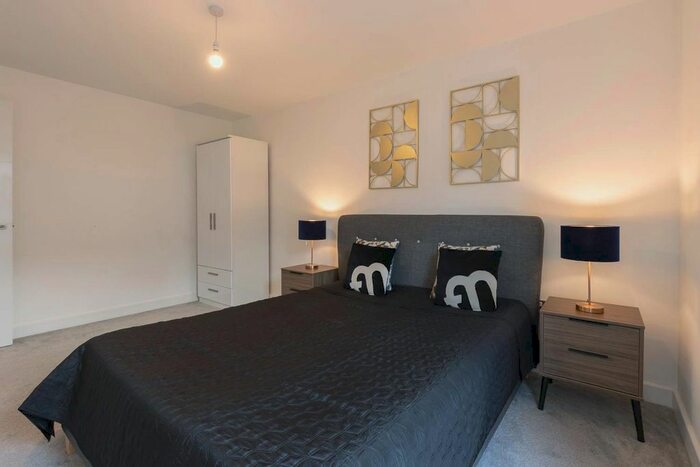 2 Bedroom Flat To Rent In Cliveland House, Cliveland Street, Birmingham, B19