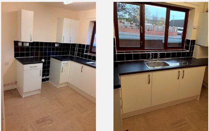 1 Bedroom Flat To Rent In Over 's, Meadowcroft Mews, The Spinney, Richmond Hill, Leeds, LS9