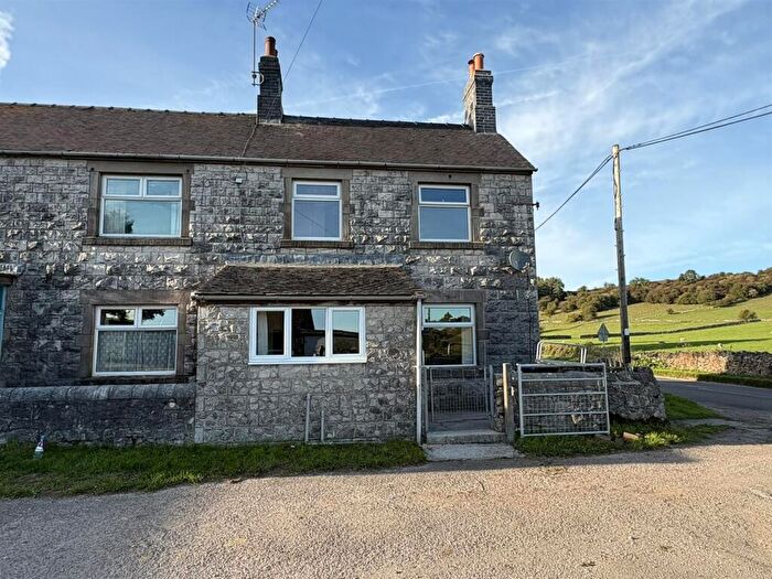 1 Bedroom Semi-Detached House To Rent In Annexe Ivonbrook Grange, Grangemill, DE4
