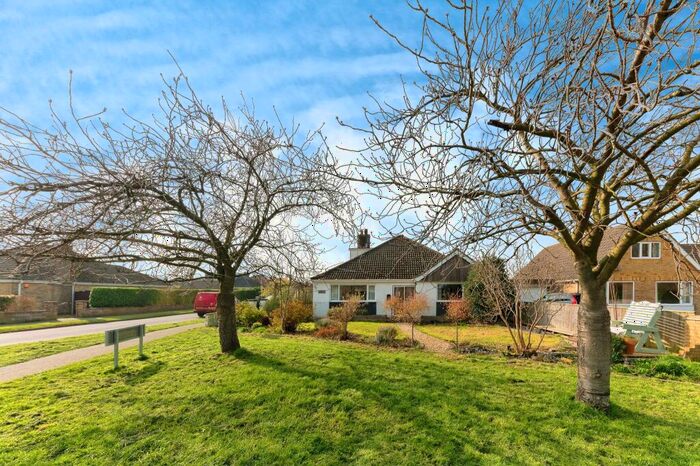 4 Bedroom Bungalow For Sale In Humberston Road, Tetney, Grimsby, Lincolnshire, DN36