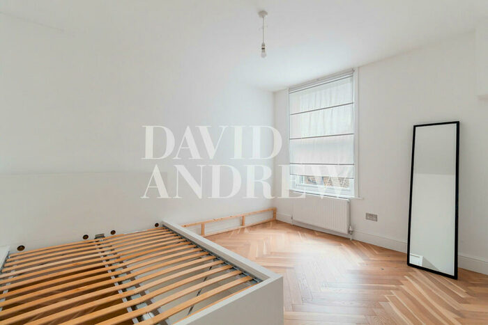 2 Bedroom Apartment To Rent In Hewitt Road, N8