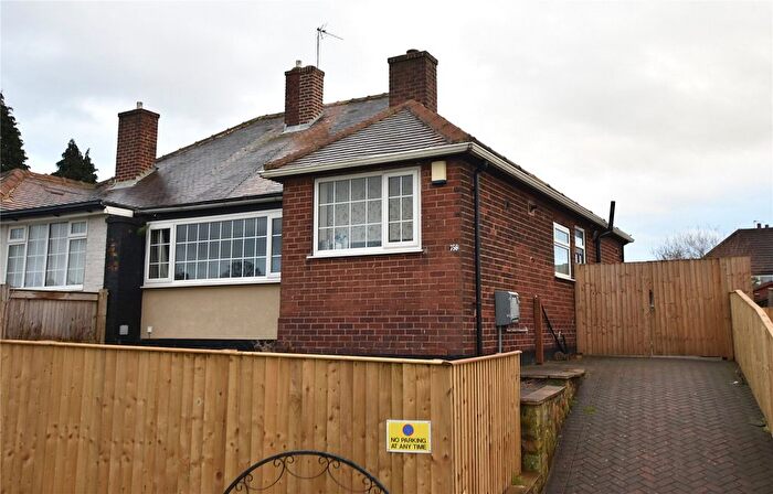 3 Bedroom Bungalow For Sale In York Road, Leeds, West Yorkshire, LS14
