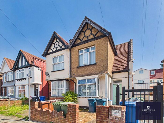 1 Bedroom Apartment For Sale In First Floor One Bedroom Apartment, HA2