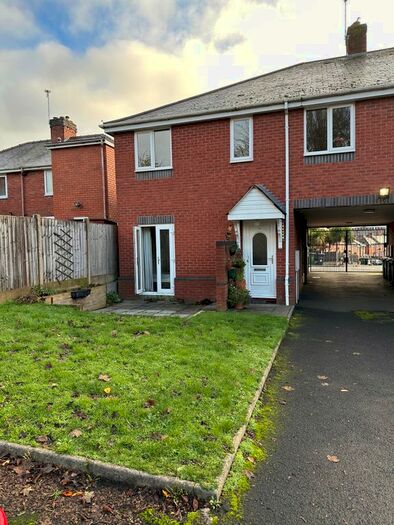 1 Bedroom Semi-Detached House To Rent In Northgate, Cradley Heath, B64