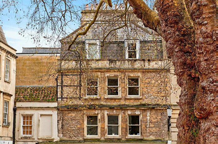 Studio For Sale In Abbey Green, Bath, BA1