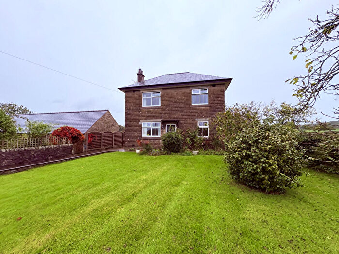 3 Bedroom Detached House To Rent In Turners Lane, Barnacre, PR3