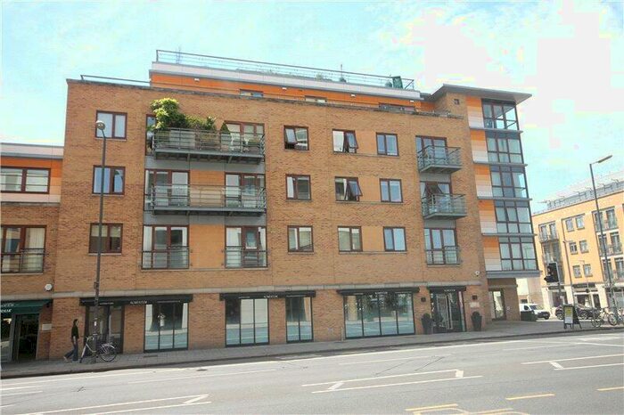 2 Bedroom Apartment To Rent In The Levels, Hills Road, Cambridge, CB2
