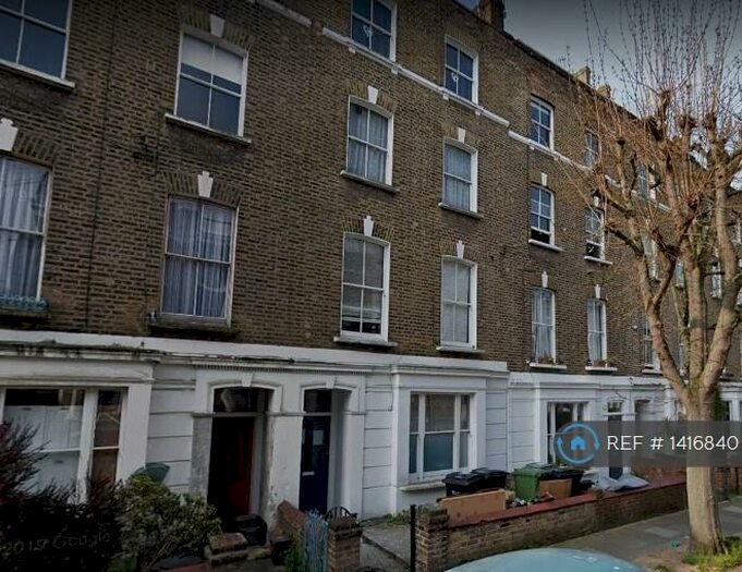 Studio To Rent In Falkland Road, London, NW5