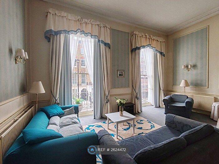 1 Bedroom Studio To Rent In Gloucester Place, London, W1U