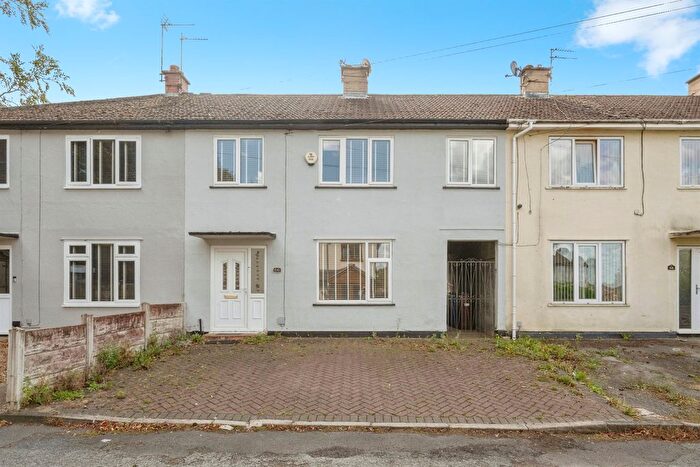 4 Bedroom Property For Sale In Derry Grove, Thurnscoe, Rotherham, S63