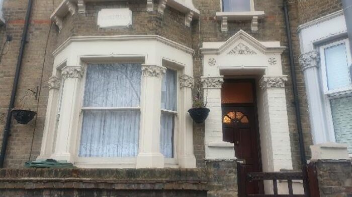 3 Bedroom Terraced House To Rent In Dames Road, London E7