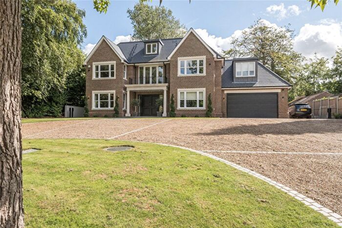 6 Bedroom Country House For Sale In Orchard Road, Pratts Bottom, Orpington, BR6