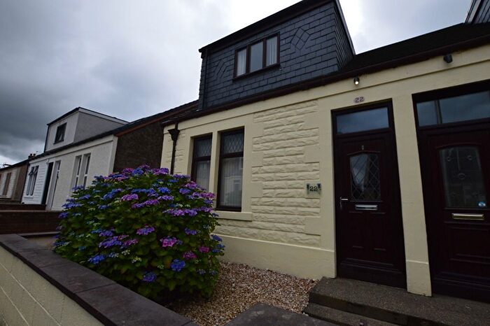2 Bedroom Semi-Detached House To Rent In Zetland Place, Lochgelly, KY5