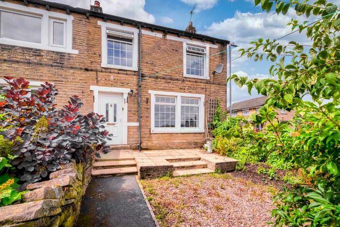 3 Bedroom Cottage To Rent In Wessenden Head Road, Meltham, HD9