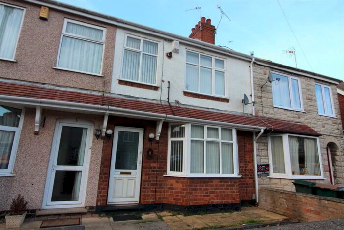 3 Bedroom Semi-Detached House To Rent In Gospel Oak Road, Coventry-Near The Cbs Arena, CV6