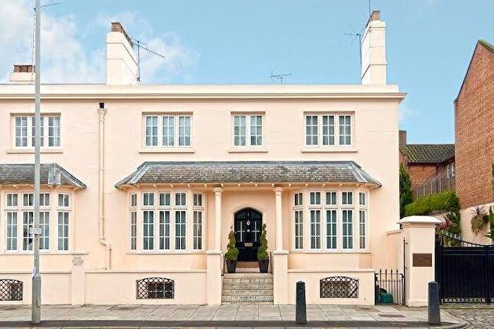 3 Bedroom Semi-Detached House To Rent In Park Village West, Regent's Park, NW1