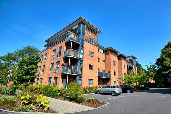 2 Bedroom Apartment To Rent In Larke Rise, Manchester, M20