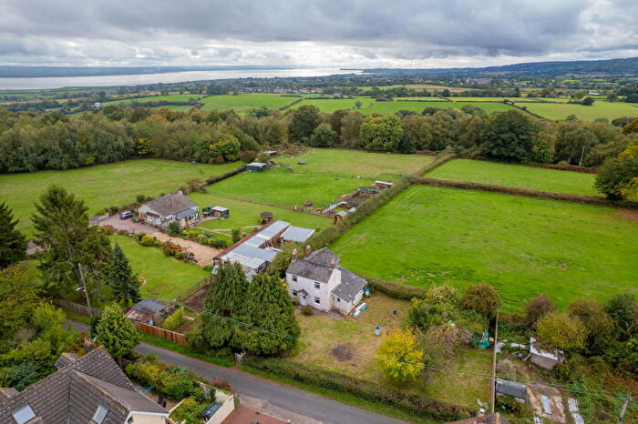 3 Bedroom Detached House For Sale In Thornton House, Upper Common, Aylburton, Lydney, GL15