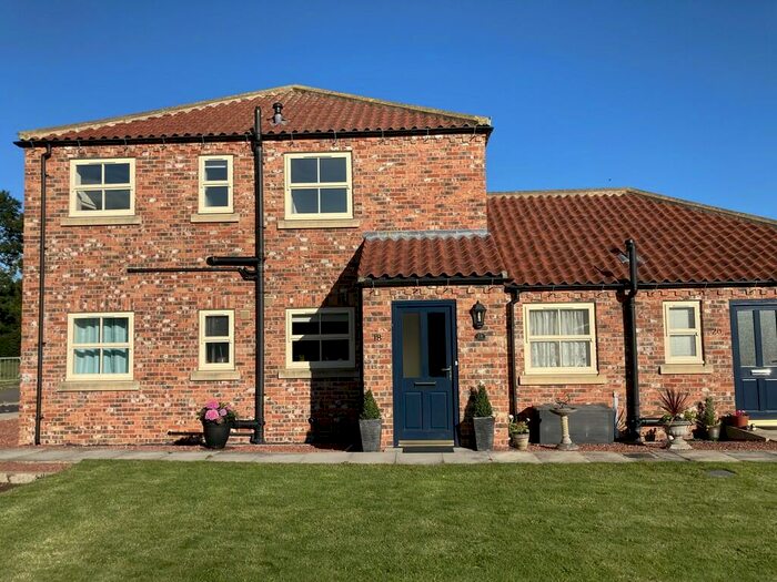 2 Bedroom Apartment To Rent In Westfields, Scorton, DL10