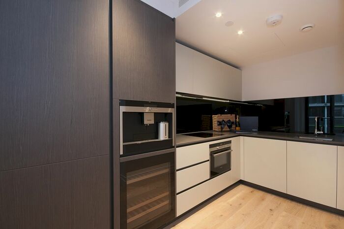 1 Bedroom Flat To Rent In Riverlight Quay, London, SW8
