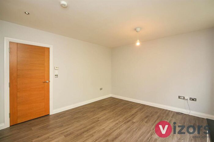 1 Bedroom Flat For Sale In Berrington Close, Ipsley, Redditch, B98