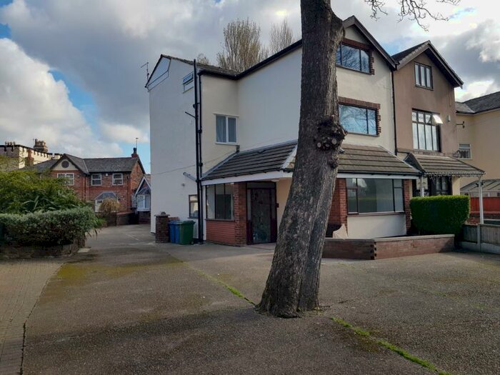 1 Bedroom Ground Flat To Rent In Marlborough Road, Tuebrook, L13