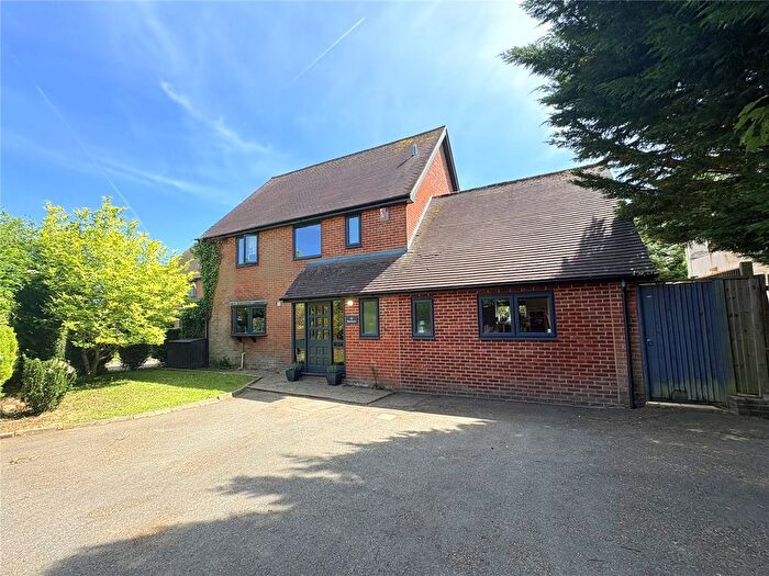 4 Bedroom Detached House For Sale In Roopers, Speldhurst, Tunbridge Wells, Kent, TN3