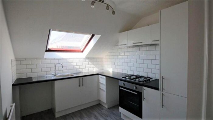 2 Bedroom Flat To Rent In Bedroom Flat, Marsh FlatsMarkeaton Street, Derby Centre, DE1