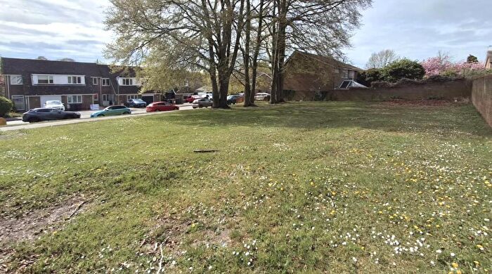 Land For Sale In Land At, Shepherd Close, Royston, SG8