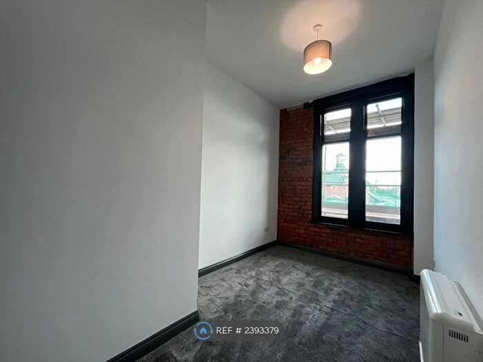 1 Bedroom Flat To Rent In Twist Lane, Leigh, WN7