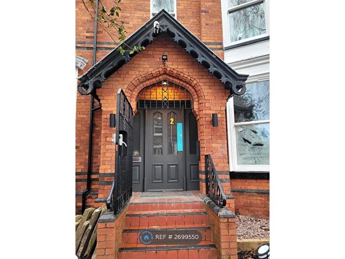 1 Bedroom Flat To Rent In Swinbourne Grove, Manchester, M20