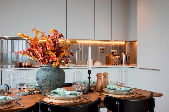 3 Bedroom Flat To Rent In George Street, Croydon, CR0