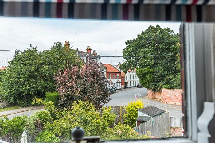 2 Bedroom Terraced House For Sale In Brancaster, PE31