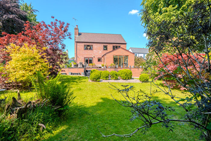 4 Bedroom Cottage For Sale In Staunton, GL16
