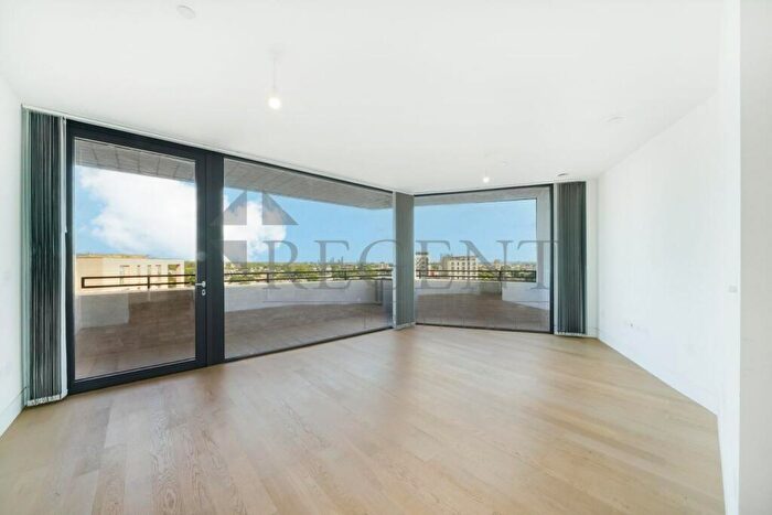 1 Bedroom Apartment To Rent In Mono Tower, Penn Street, N1