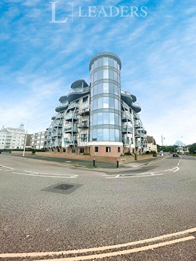 2 Bedroom Apartment To Rent In Bognor Regis, PO21