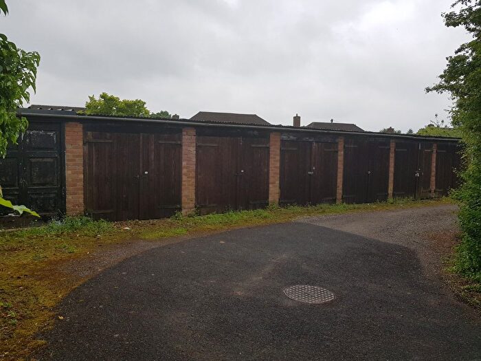 Property To Rent In Ebrington Avenue, Solihull, B92