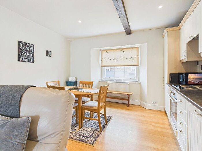 2 Bedroom Flat For Sale In Tudor Square, Gower House Tudor Square, SA70