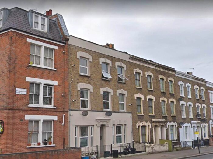 1 Bedroom Flat To Rent In Chatsworth Road, Hackney, London, E5