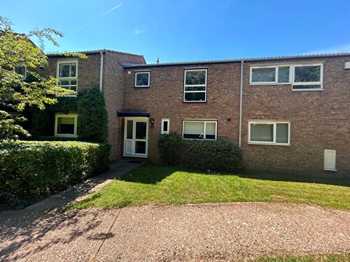 3 Bedroom Terraced House To Rent In Caling Croft, New Ash Green, Longfield, DA3