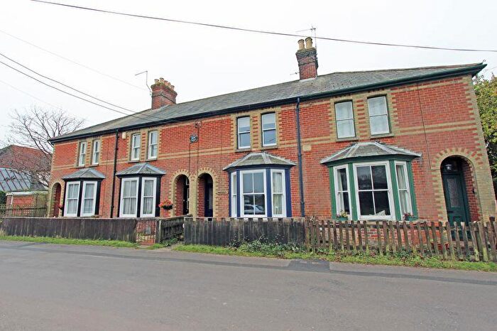 2 Bedroom Cottage To Rent In Waters Green, Brockenhurst, SO42