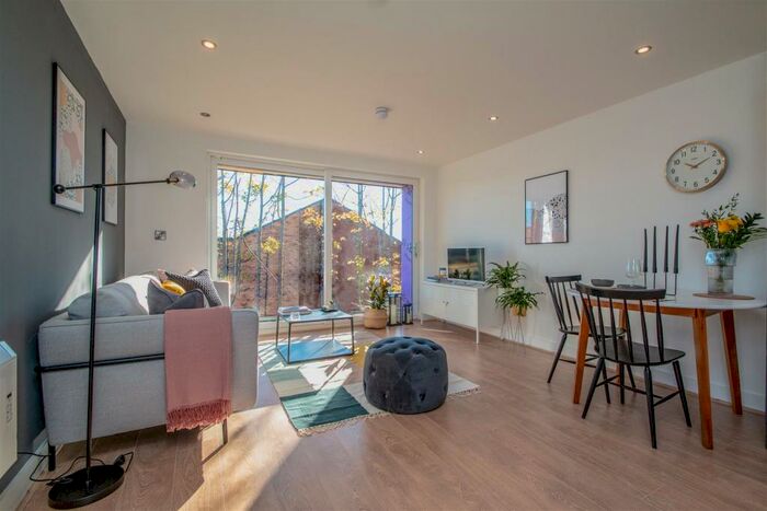 2 Bedroom Apartment To Rent In Constable Court, Hall Lane, Manchester, M23