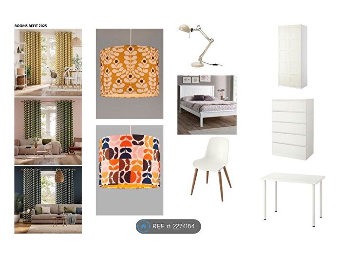 5 Bedroom Semi-Detached House To Rent In Balmoral Road, Kingston Upon Thames, KT1