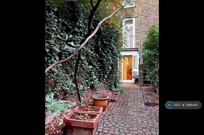 1 Bedroom Flat To Rent In Elia Street, London, N1